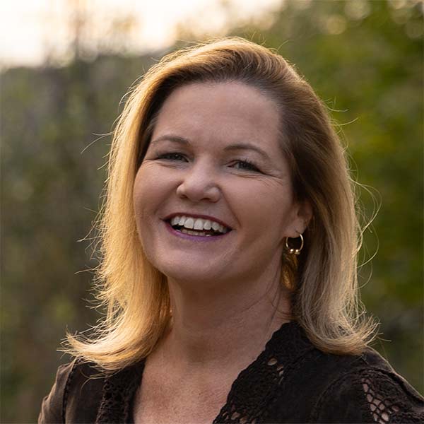 Carmen LaBerge